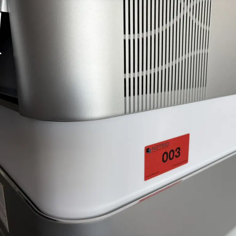 Next-generation sequencer Illumina NextSeq 2000