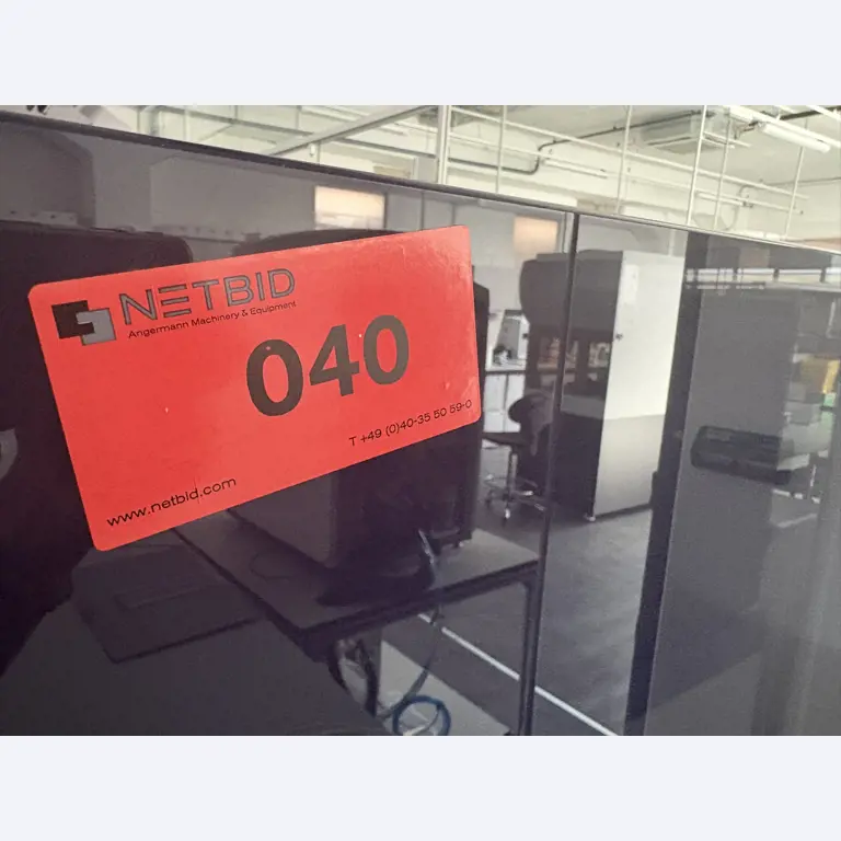 High-quality laboratory and analysis equipment-1