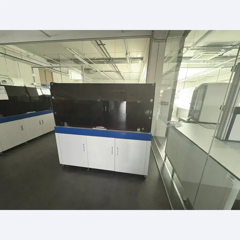 High-quality laboratory and analysis equipment-2