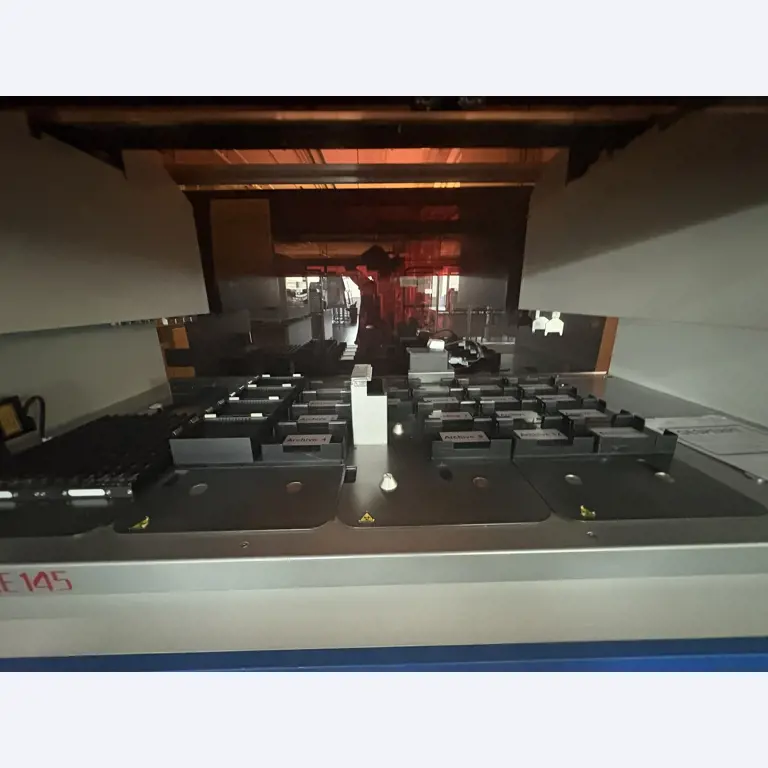 High-quality laboratory and analysis equipment-3