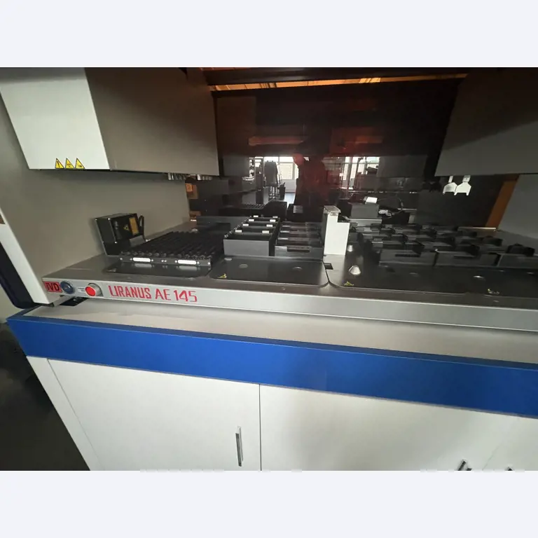 High-quality laboratory and analysis equipment-4