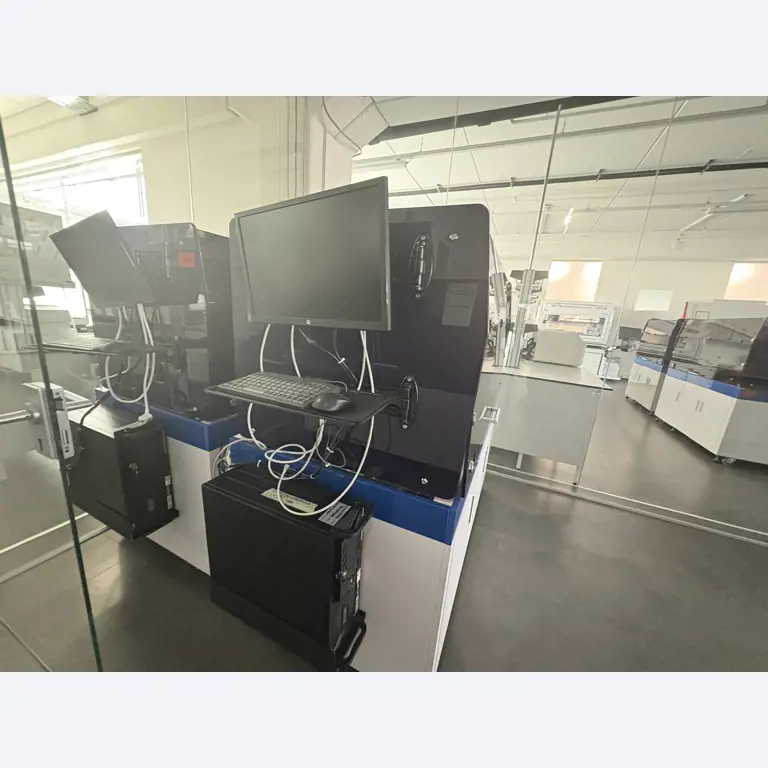 High-quality laboratory and analysis equipment-5