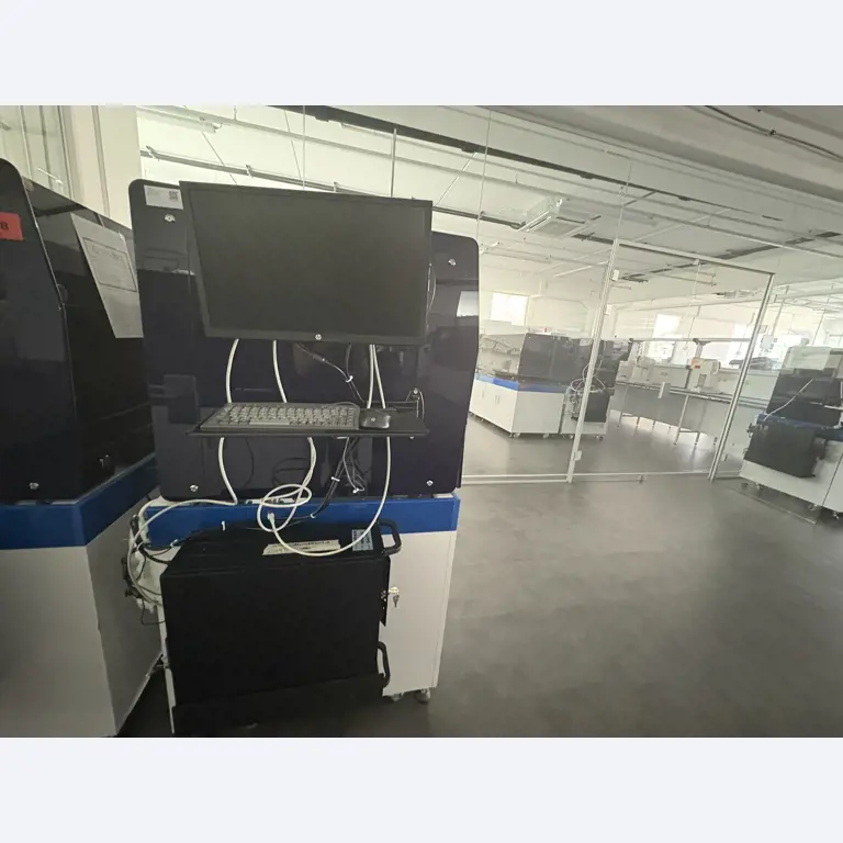 High-quality laboratory and analysis equipment-6