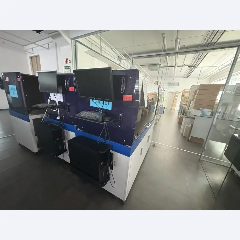 High-quality laboratory and analysis equipment-2