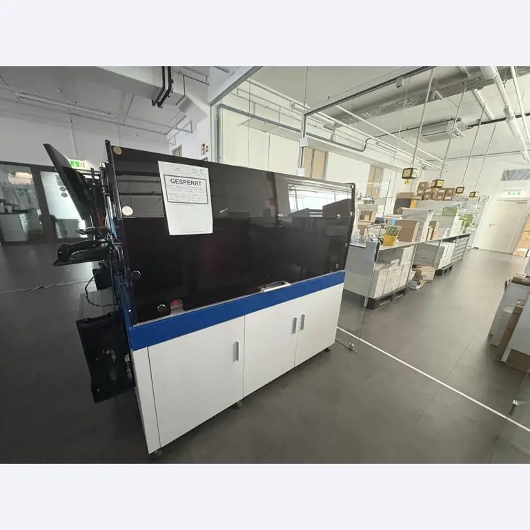 High-quality laboratory and analysis equipment-3