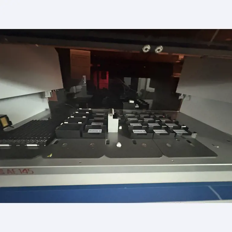 High-quality laboratory and analysis equipment-4