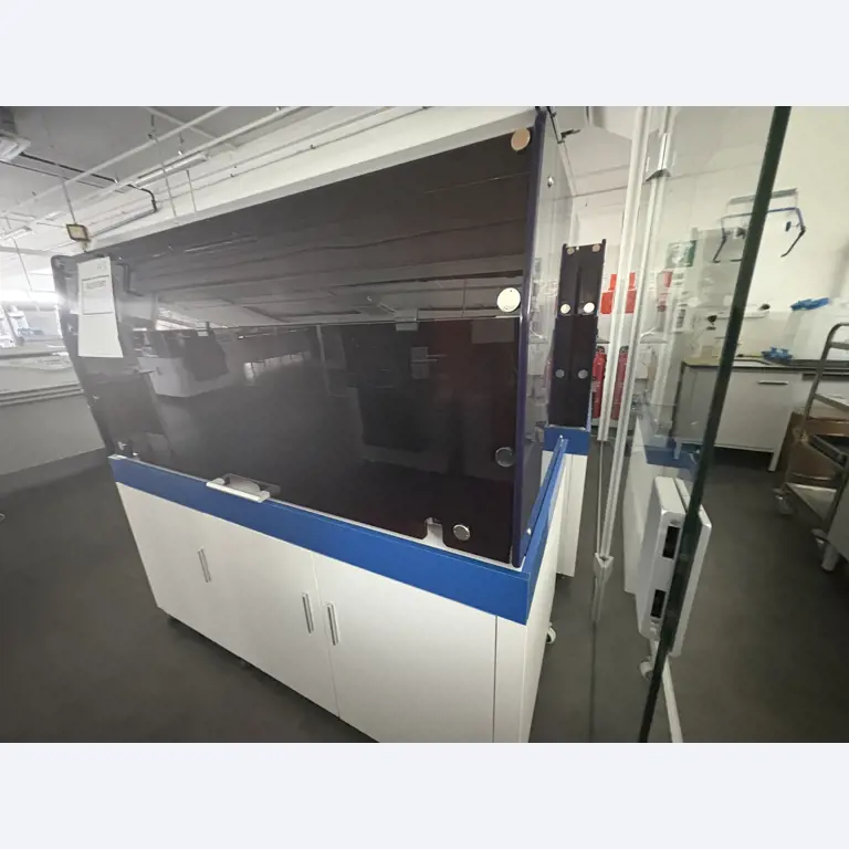 High-quality laboratory and analysis equipment-5