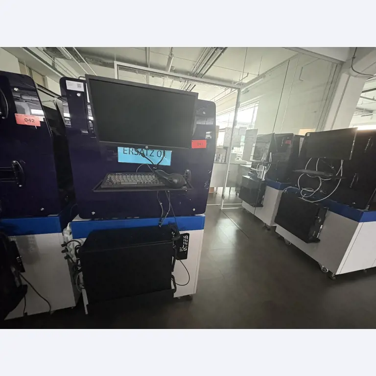 High-quality laboratory and analysis equipment-6