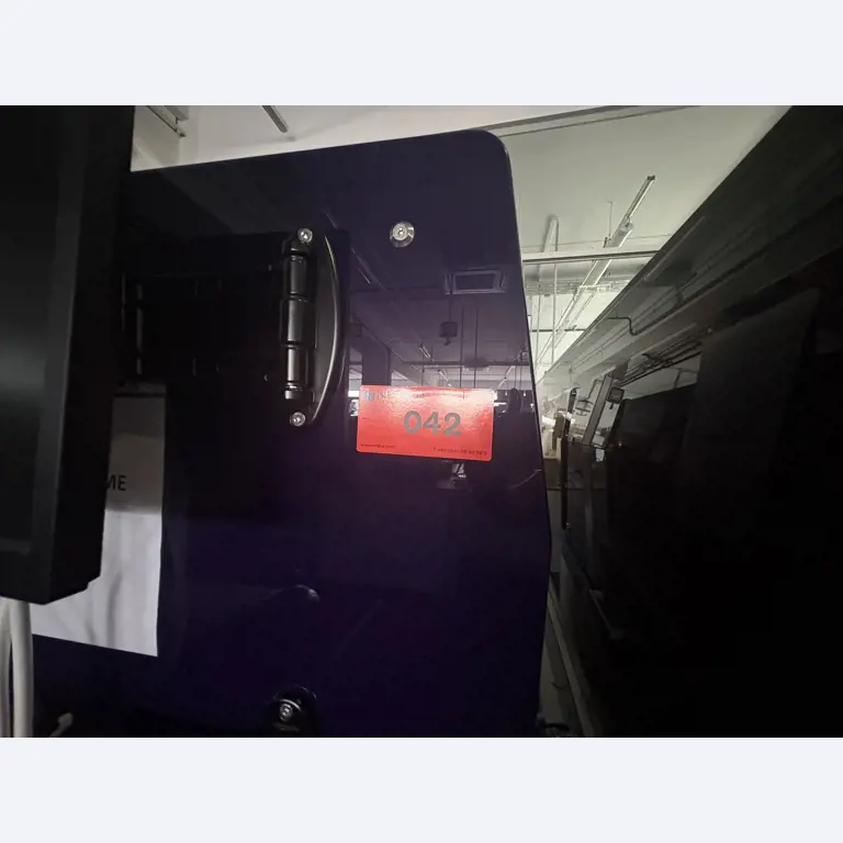 High-quality laboratory and analysis equipment-1