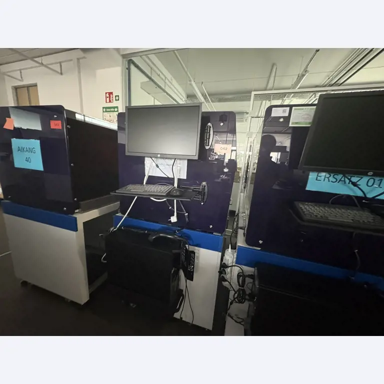 High-quality laboratory and analysis equipment-2
