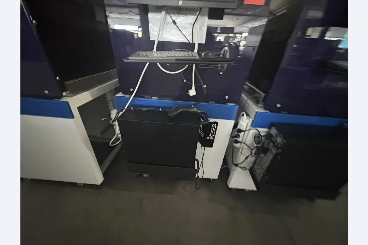 High-quality laboratory and analysis equipment-3
