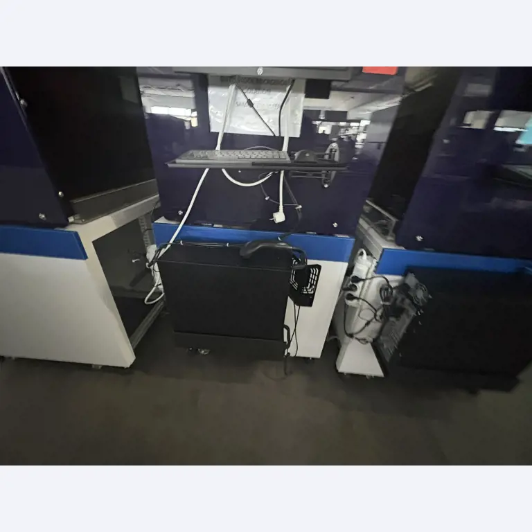 High-quality laboratory and analysis equipment-3