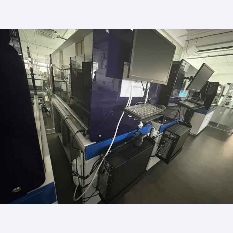High-quality laboratory and analysis equipment-4