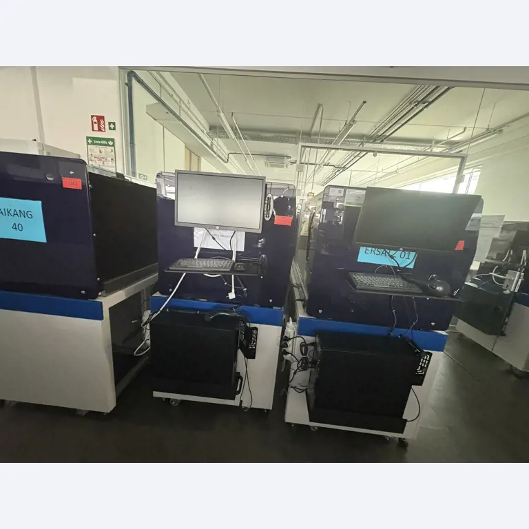 High-quality laboratory and analysis equipment-5