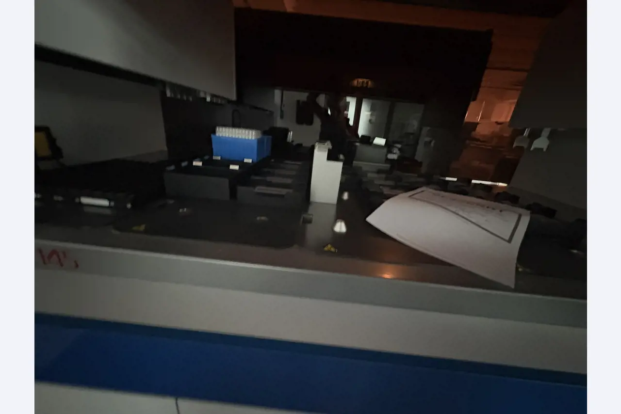 Vysoce kvalitní laboratorní a analytické vybavení-5