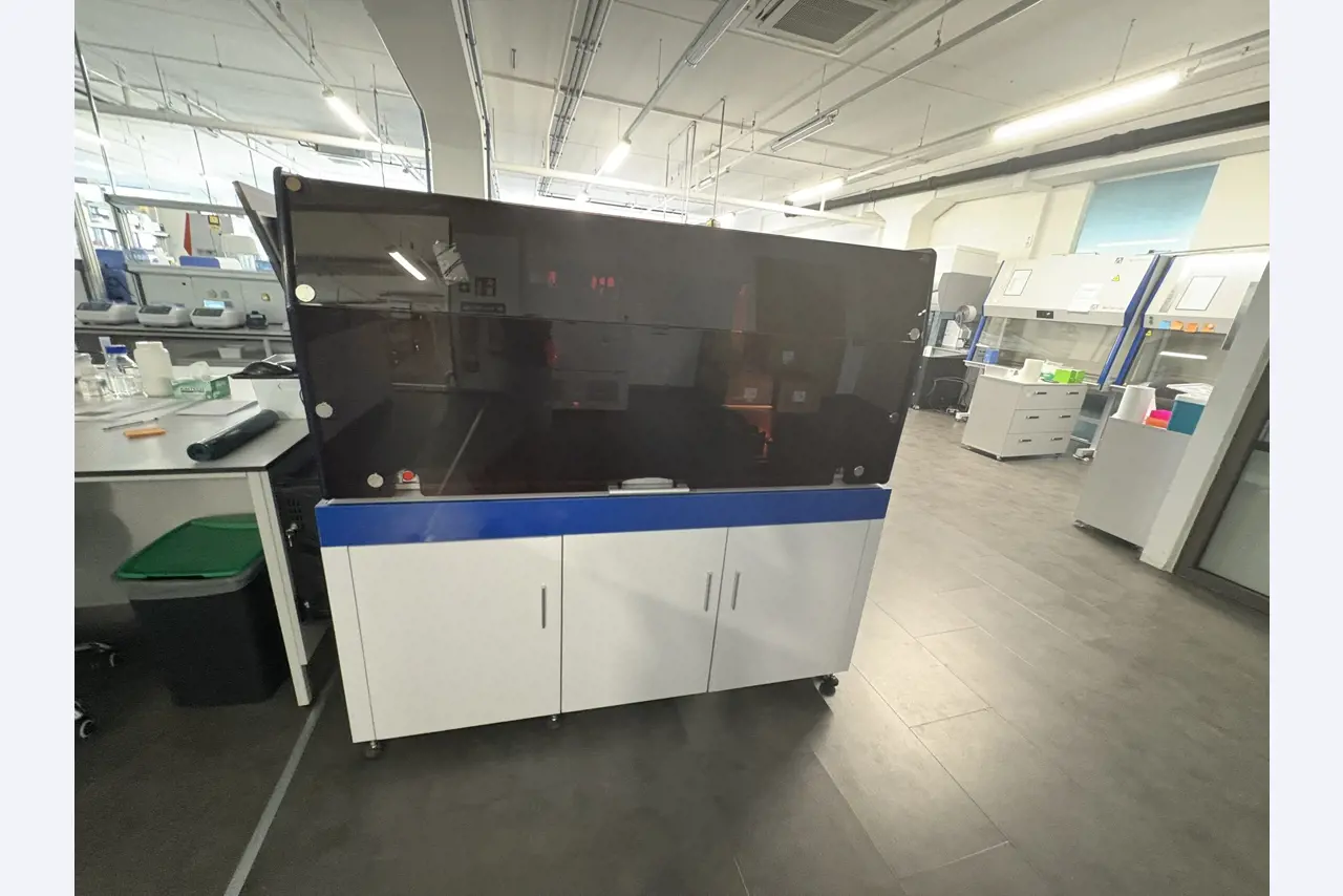 Vysoce kvalitní laboratorní a analytické vybavení-3