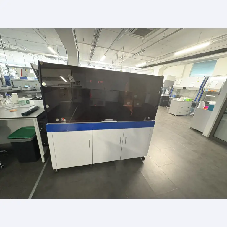 Vysoce kvalitní laboratorní a analytické vybavení-3