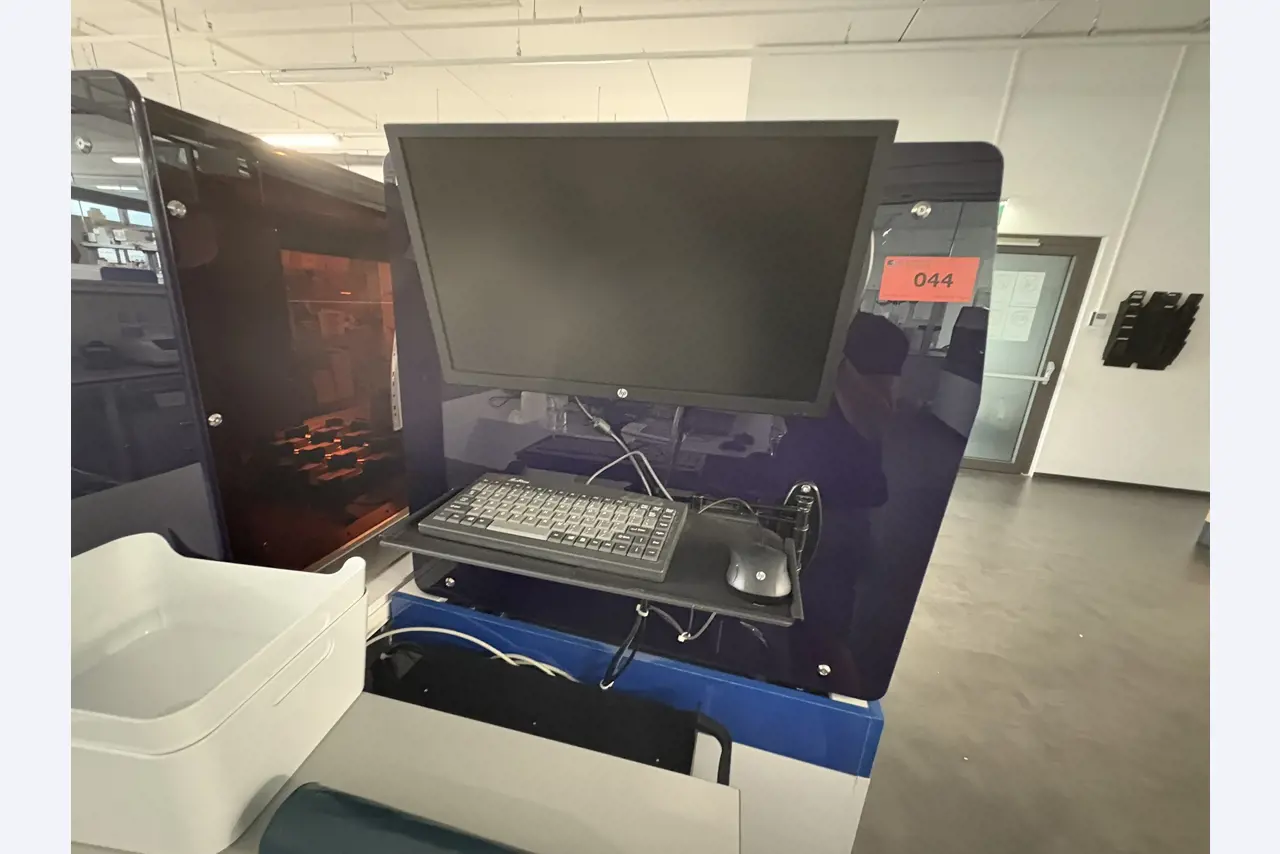 Vysoce kvalitní laboratorní a analytické vybavení-6