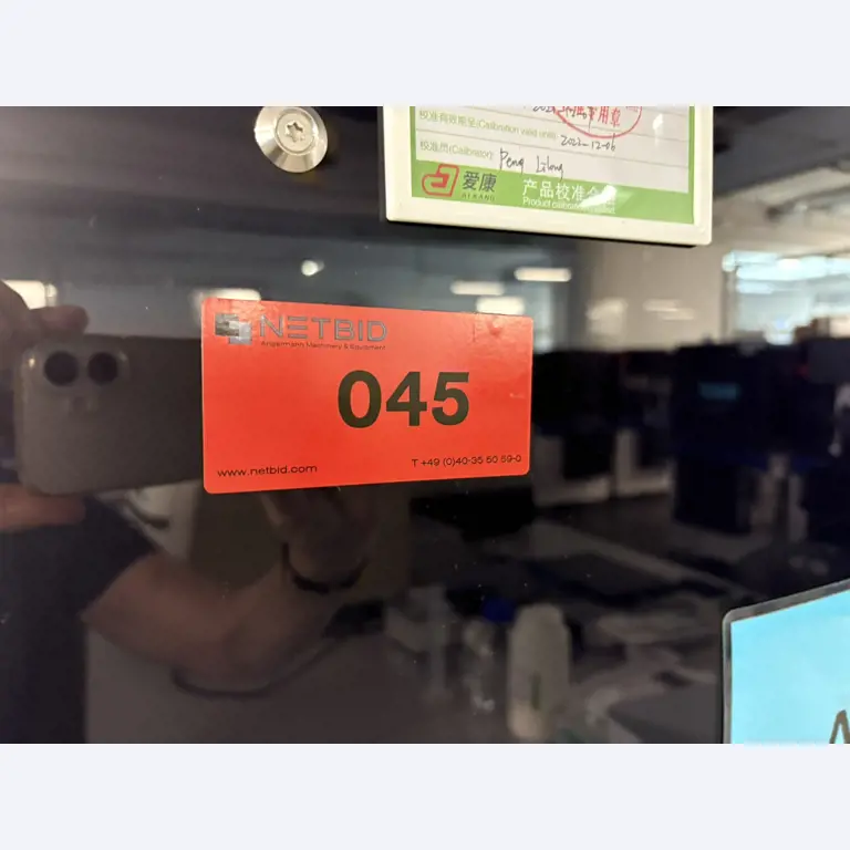 Vysoce kvalitní laboratorní a analytické vybavení-1