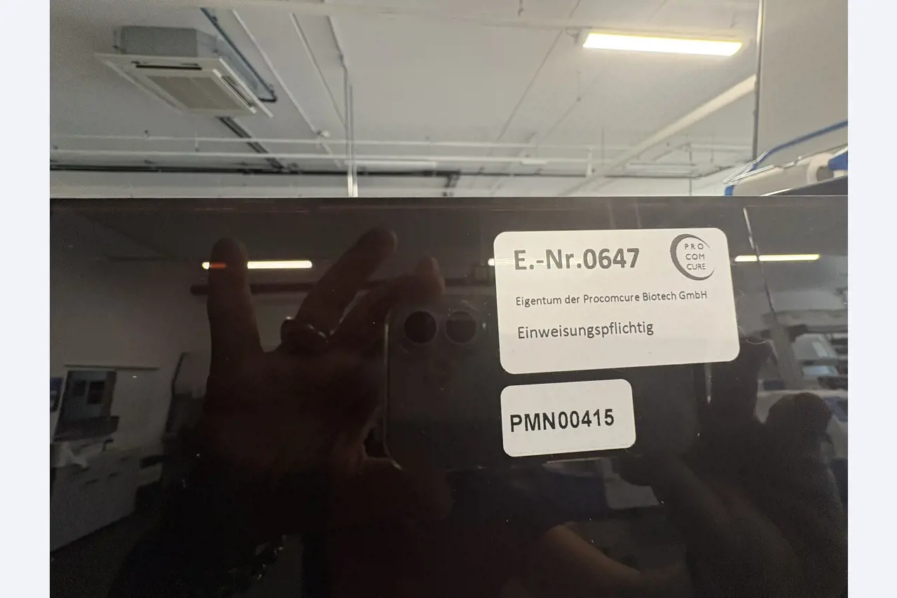 Vysoce kvalitní laboratorní a analytické vybavení-7