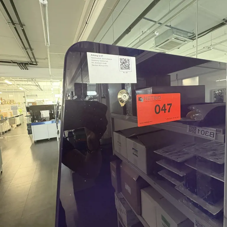 Automatic ELISA Analyzer AIKANG Uranus AE145