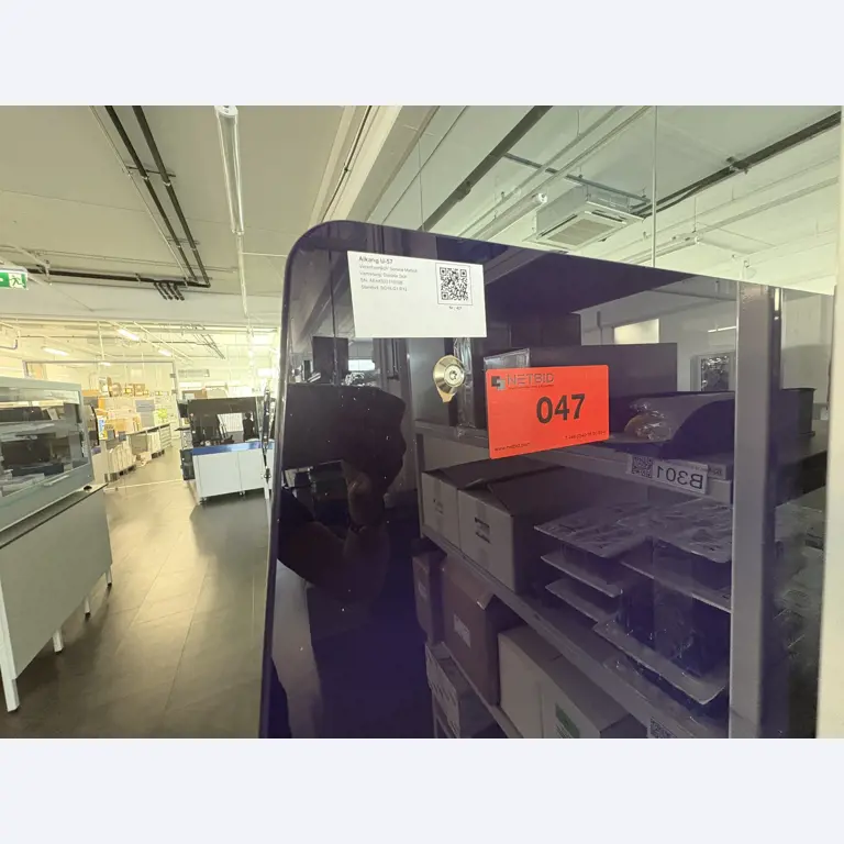 High-quality laboratory and analysis equipment-1