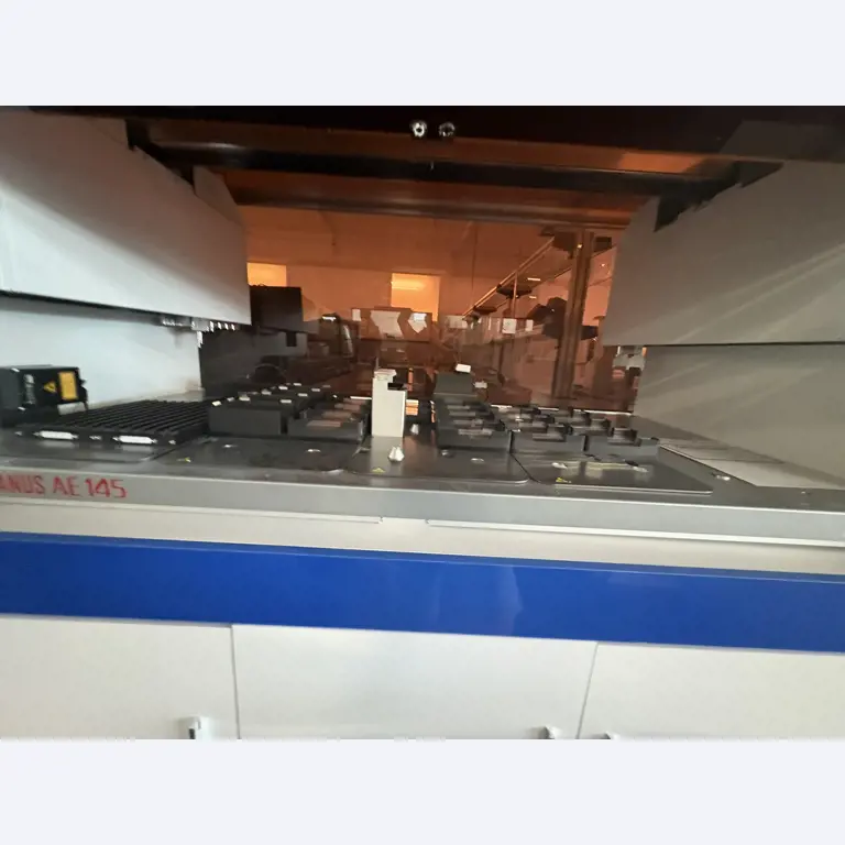 High-quality laboratory and analysis equipment-4