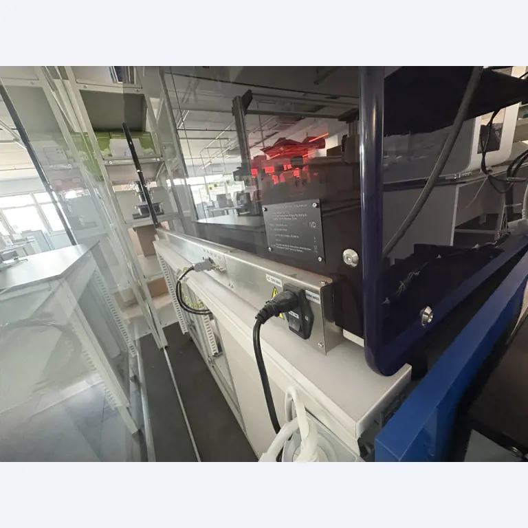 High-quality laboratory and analysis equipment-6
