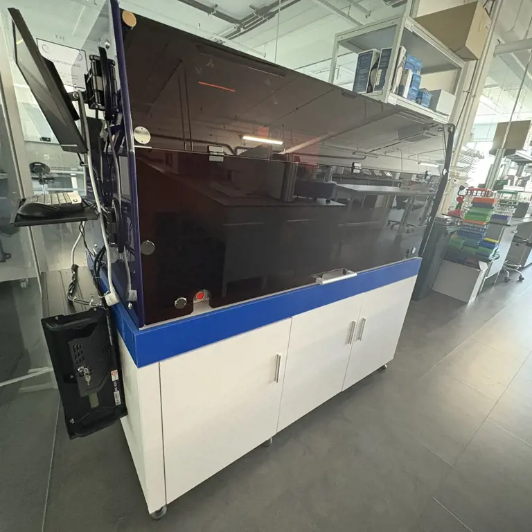 Automatic ELISA Analyzer AIKANG Uranus AE145
