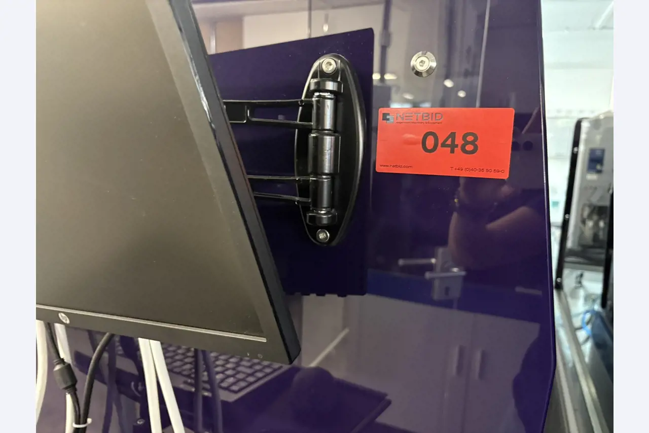 Visokokakovostna laboratorijska in analitska oprema-3