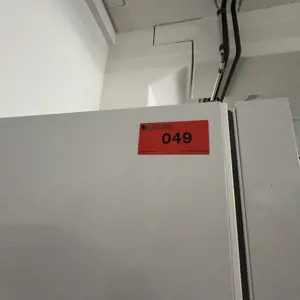 Ultra low temperature freezer PHCBI Twin Guard