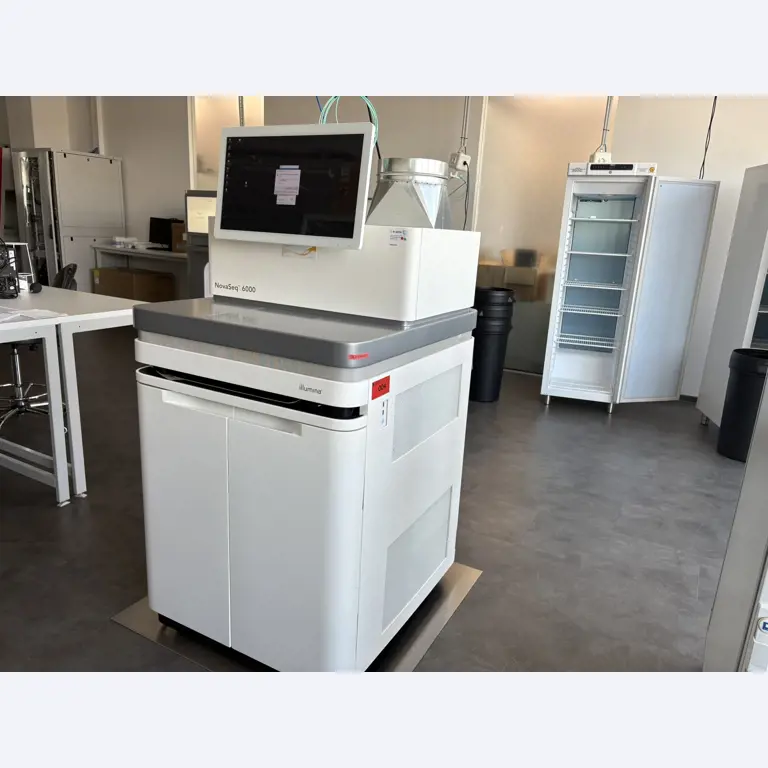 Visokokakovostna laboratorijska in analitska oprema-2