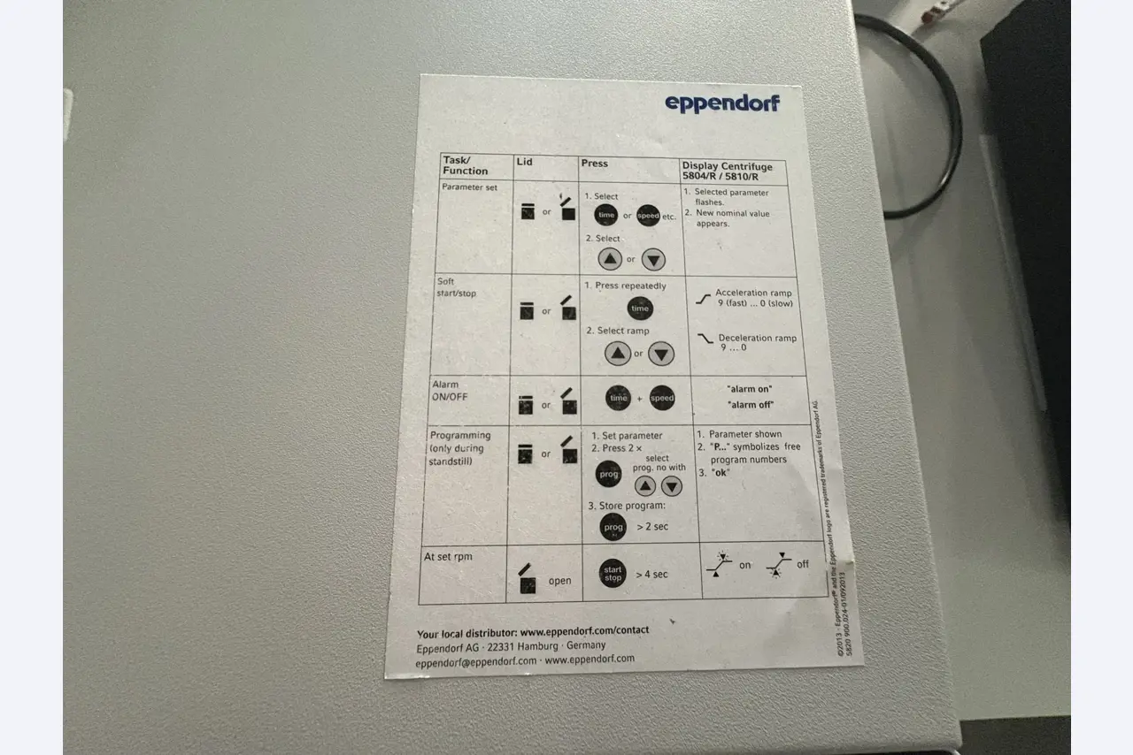 Equipos de laboratorio y análisis de alta calidad-7