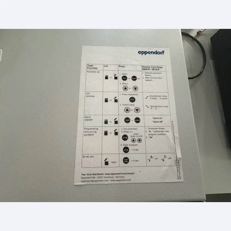 Equipos de laboratorio y análisis de alta calidad-7