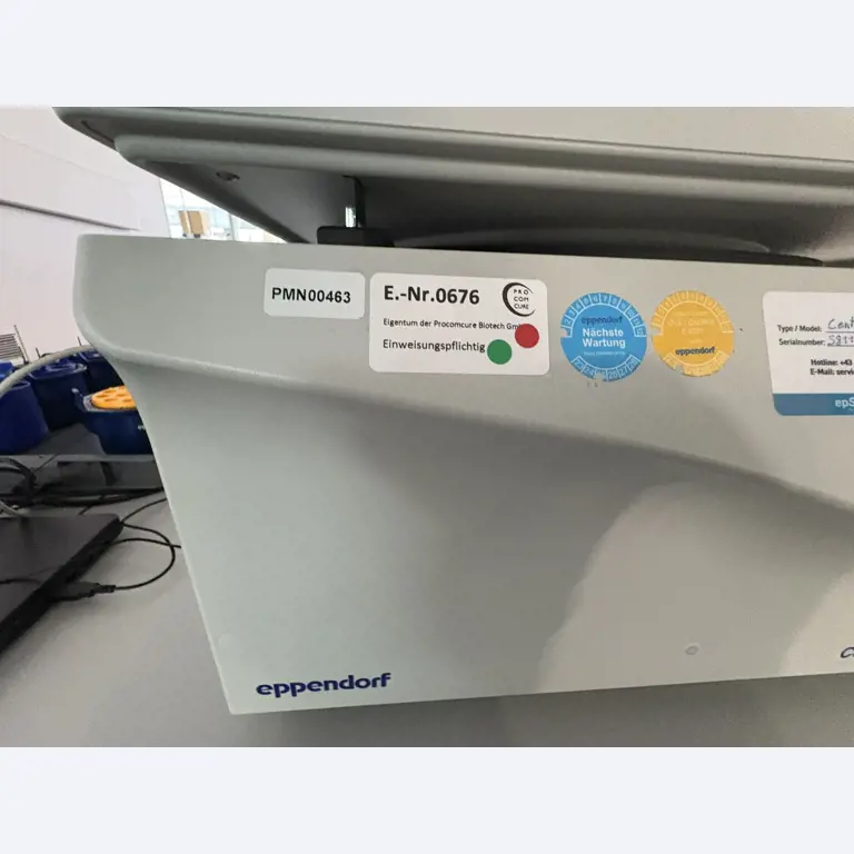 Equipos de laboratorio y análisis de alta calidad-9