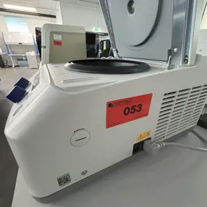 Cooling centrifuge Eppendorf 5425R