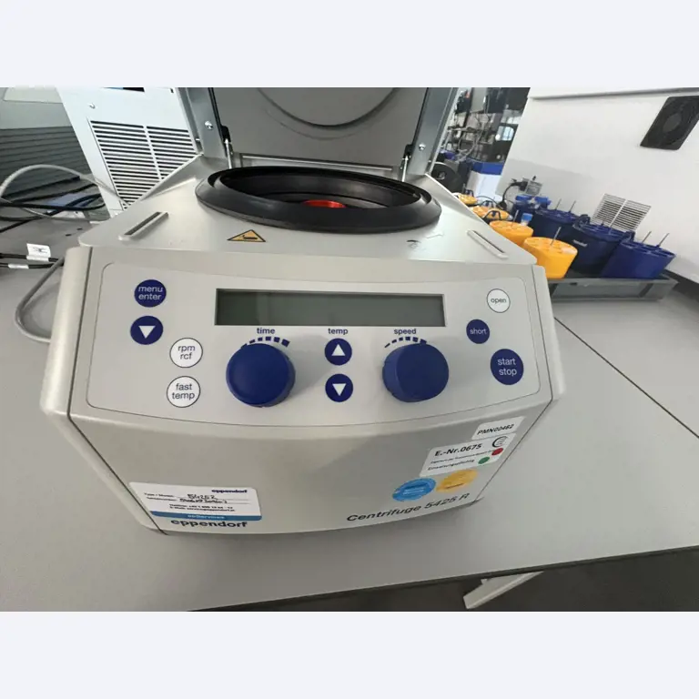 High-quality laboratory and analysis equipment-6