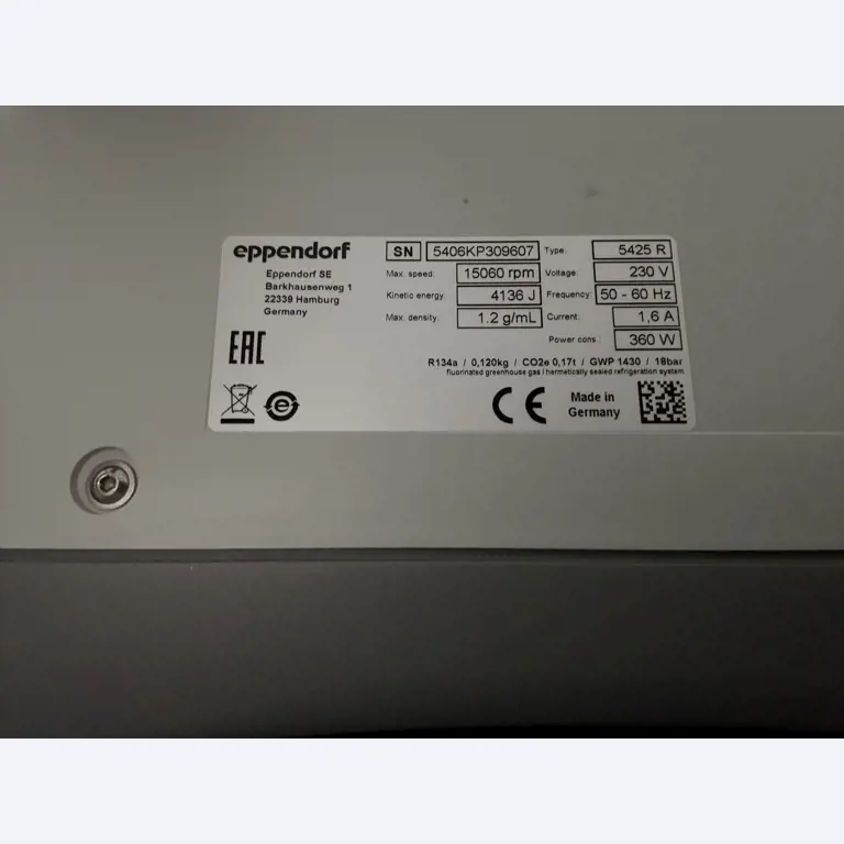 High-quality laboratory and analysis equipment-7