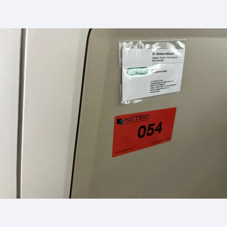 High-quality laboratory and analysis equipment-1