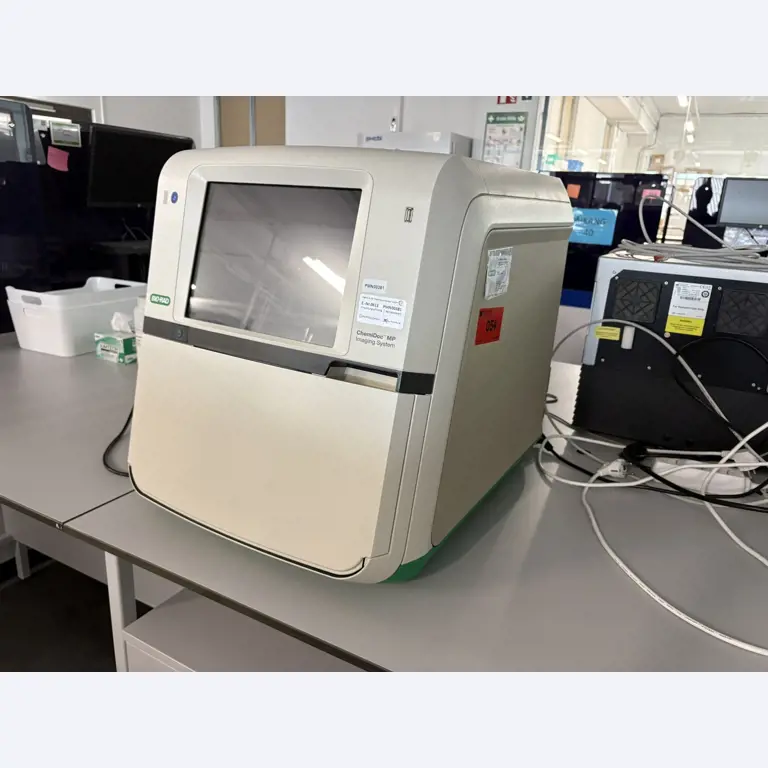 High-quality laboratory and analysis equipment-2
