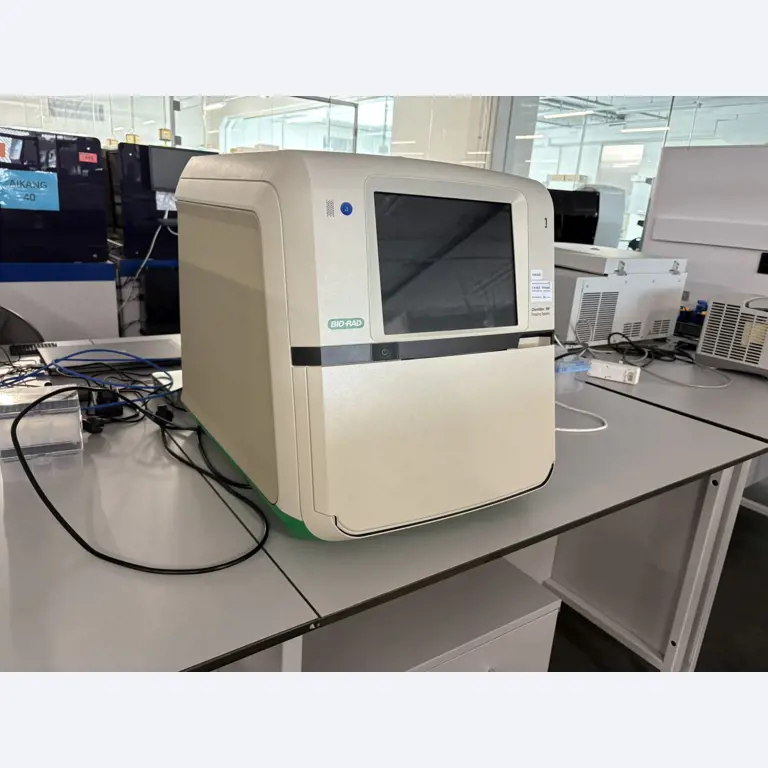 High-quality laboratory and analysis equipment-3