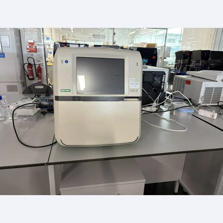 High-quality laboratory and analysis equipment-4