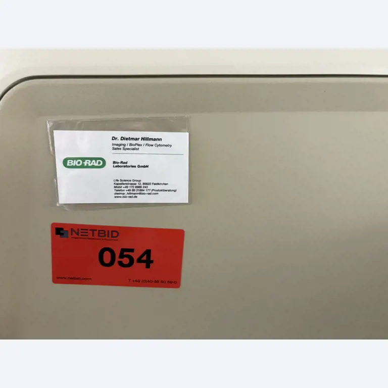 High-quality laboratory and analysis equipment-5