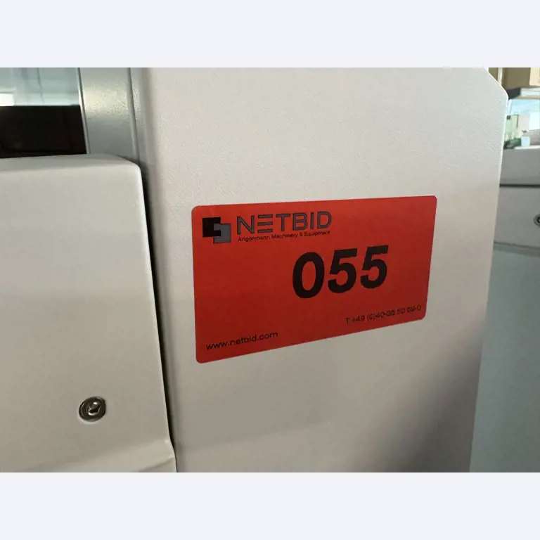 High-quality laboratory and analysis equipment-1