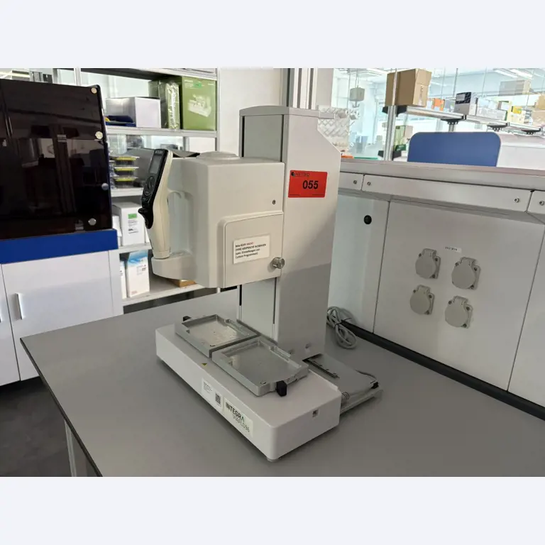 High-quality laboratory and analysis equipment-2