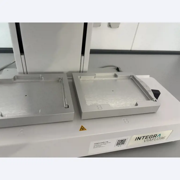High-quality laboratory and analysis equipment-5
