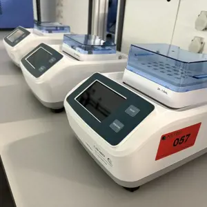 Block thermostat Thermo Shaker MSC-3000