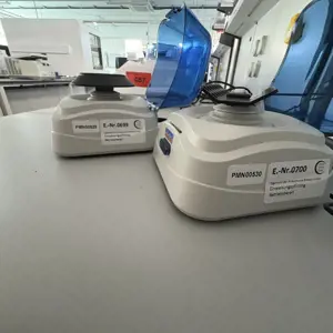Laboratory centrifuges STAR LAB Table Cerntrifuges
