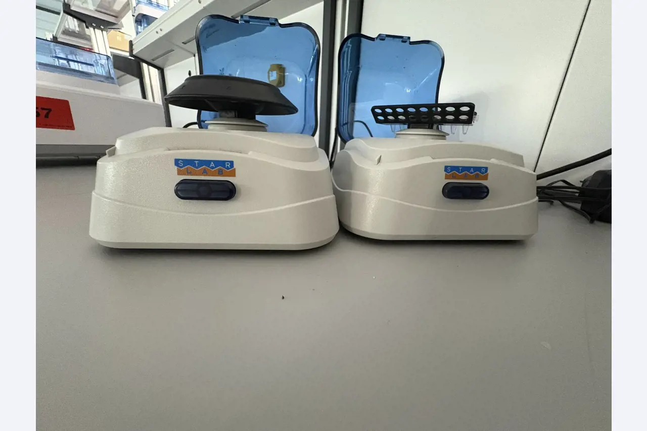 High-quality laboratory and analysis equipment-2