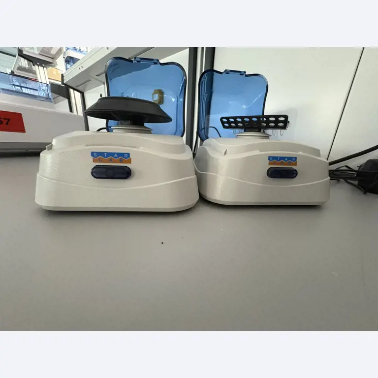 High-quality laboratory and analysis equipment-2